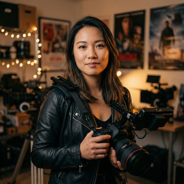 麻豆制片人林晓薇