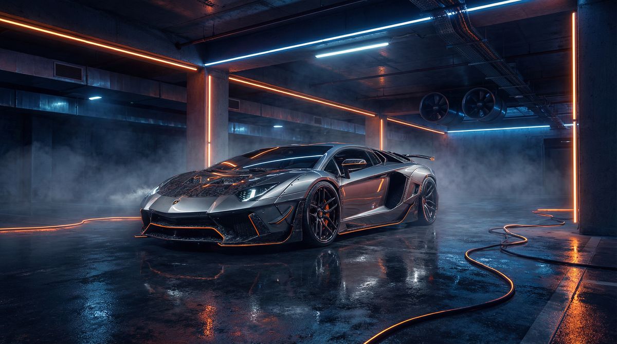 麻豆汽车改装视频社区