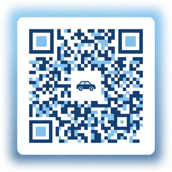 麻豆商务二维码