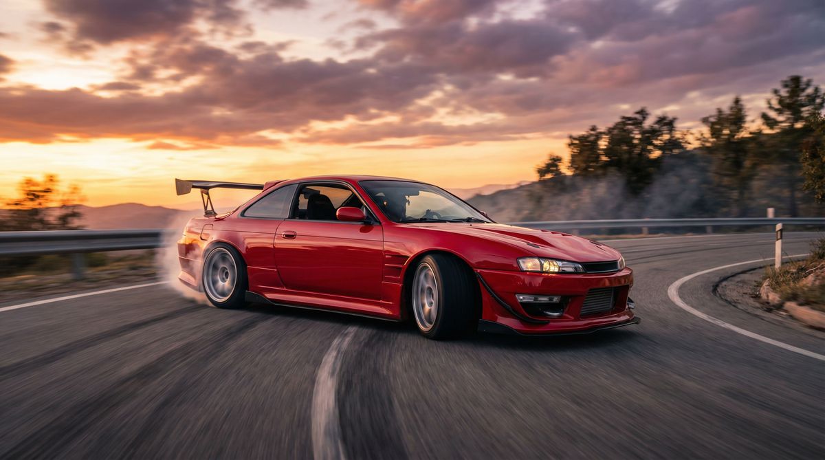 麻豆跑车改装视频